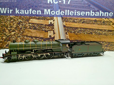 Fulgurex Dampflok BR 6101