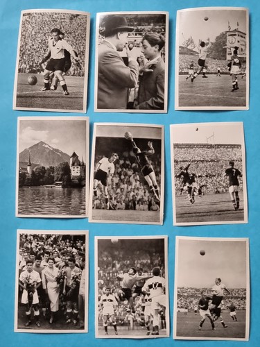 Kosmos zigarettenbilder - 85,
