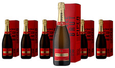 6 x Piper-Heidsieck Champagner