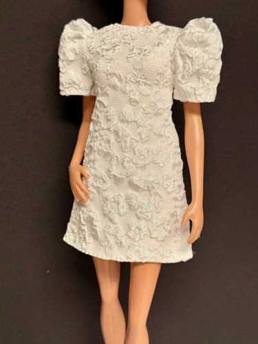 Elegante kleidung für barbie - kleidung,