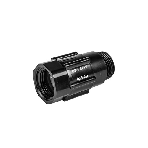 Druckminderer innen - 3/4", &