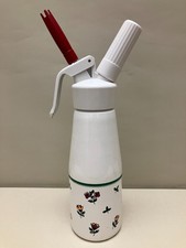 ISI Austria Sahnespender