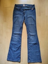 Miss Sixty Jeans - Harper - W29 L34 - Damen - Ultra RAR! - Schlagjeans - Kult