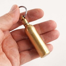 1Pc Brass Oil Lighter Fuel