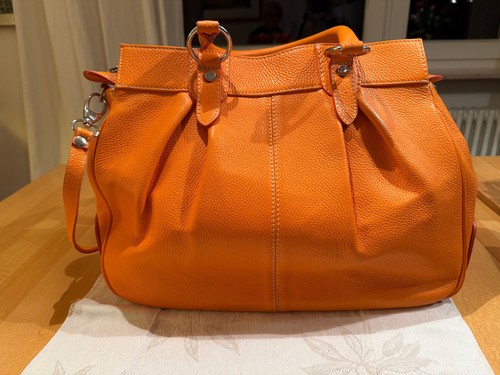 Handtasche damen echtes - handtasche,