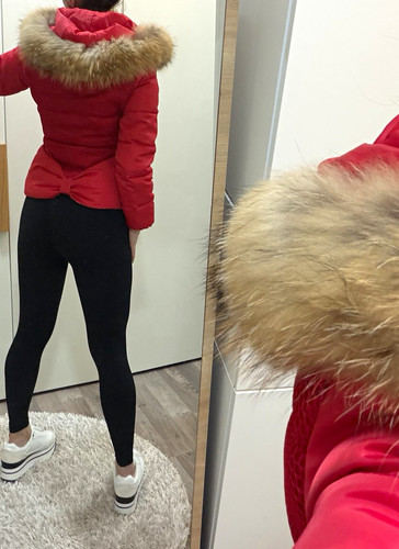Qili fashion damen steppjacke - qili,