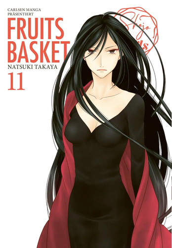 Fruits basket pearls - 11, |