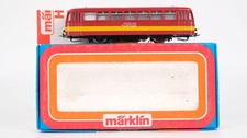 Märklin 3016 schienenbus - märklin,