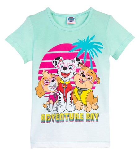 Paw patrol mädchen - paw,