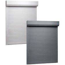 ALU Vorsatzrolladen Rolladen