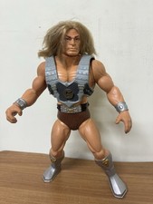 Masters of the Universe Motu