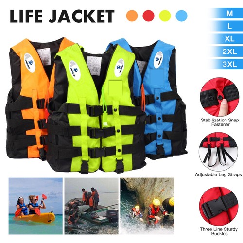 Xxxl schwimmweste erwachsene - s-xxxl,