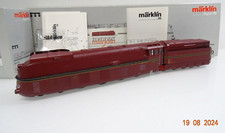 Märklin H0 37050 Dampflok BR