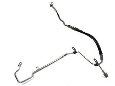 Renault Twingo III 0.9 Klimaschlauch Klimaleitung 924404449R