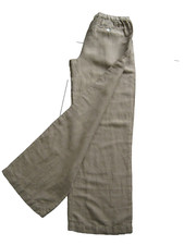 Damenhose  Retro Freizeithose