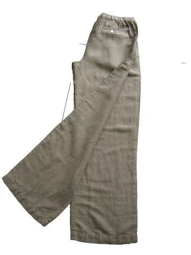 Damenhose retro freizeithose - damenhose,