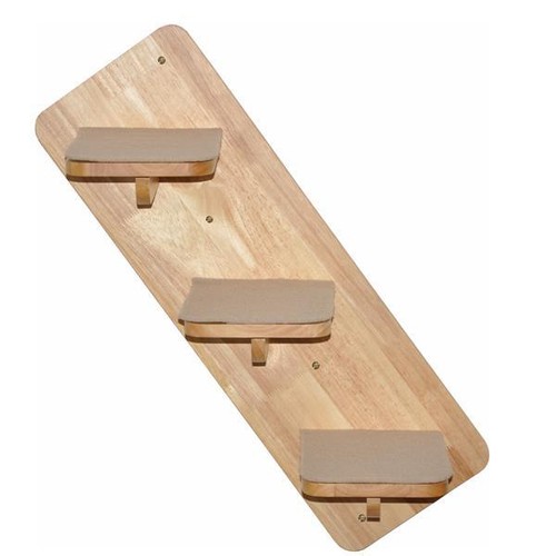 Katzentreppe stufig - katzentreppe, 3-stufig