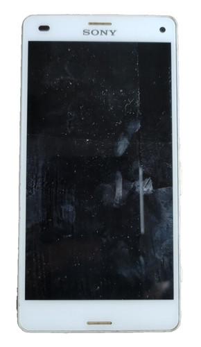 Sony xperia compact d5803 - sony,