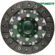 Kupplungsplatte Agria 1900