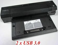 Dell Dockingstation PR02X 2 x USB 3.0 für M2400, M2800, M4400, M4500, M4600, 