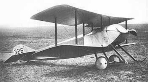 Sopwith taploid spannweite - sopwith, (spannweite