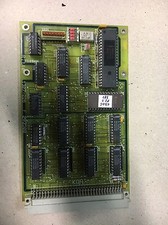 Ritter Dialog Platine F 29350B