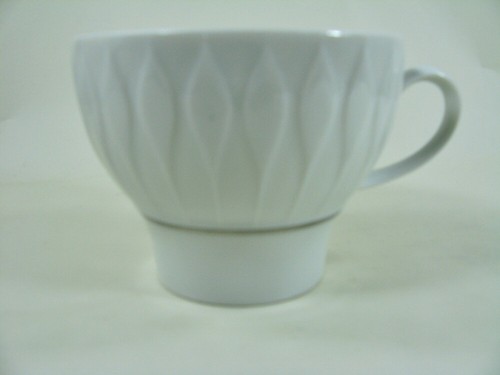 Thomas platinrand tasse - thomas,