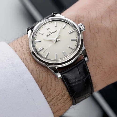 Grand seiko elegance - grand,