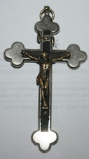 Kreuz Feldgeistlicher WW II