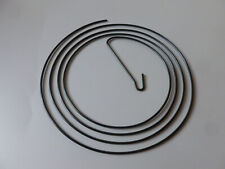 KUCKUCKSUHR-AUGENWENDER-UHRENGONG-REGULATOR WANDUHR STANDUHR-RUNDGONG-10,5 cm -