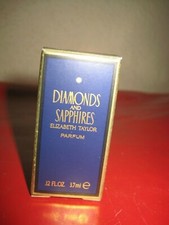 Diamonds￼ And Sapphires