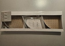 IKEA Grundtal Duschregal / Eckregal / OVP