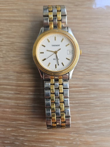 Tissot pr50 vintage quarzuhr - pr50,,