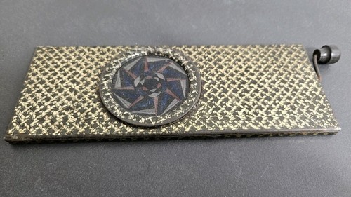 Antique kaleidoscope late - antique, 19th