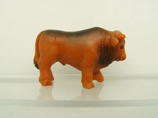 Schleich Classics Zoo Tier Farm Life =  12214 Stier Bull - Bauernhof