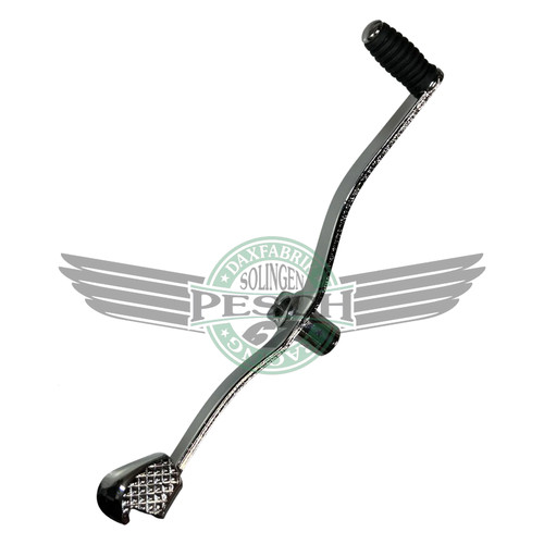 Schalthebel schaltwippe honda - schalthebel,