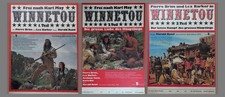Winnetou  Karl  May Film Teil