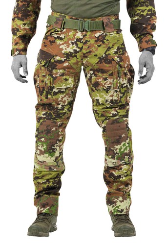 Pro striker kampfhose - uf,