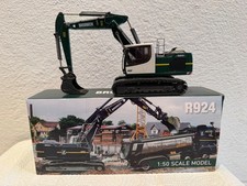 Conrad Liebherr 922 Bagger 924