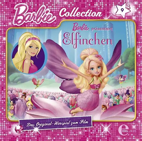 Barbie - ,
