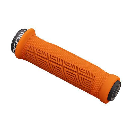 Ergon gdh fat fahrrad griffe - ergon,
