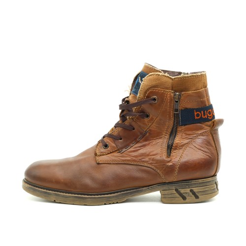 Bugatti herren stiefeletten - bugatti,