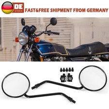 Spiegel Paar Rund Universal