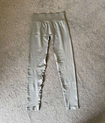 Teveo damen leggings grau - teveo, m