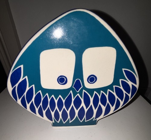 Carlton ware retro - carlton, eule