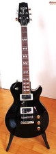 Hamer serie monaco stye - monaco, lp-stye