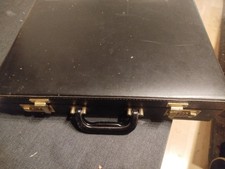 Besteckkoffer von Guarantee