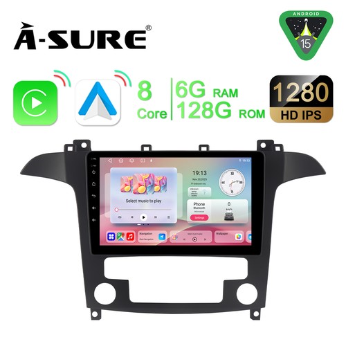 128gb autoradio für - autoradio,