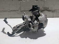 Turbo 04L253124 Audi A4 Avant 2.0 TDI DPF clean diesel multitronic 140 KW 190