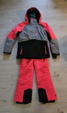 Killtec Skijacke mit passender